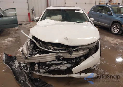 2016 Chrysler 200 C z USA, uszkodzony, nr VIN 1C3CCCCG6GN185543